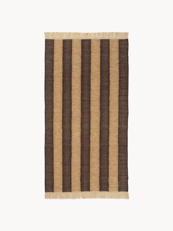 Washable Handwoven Indoor & Outdoor Rug Ives