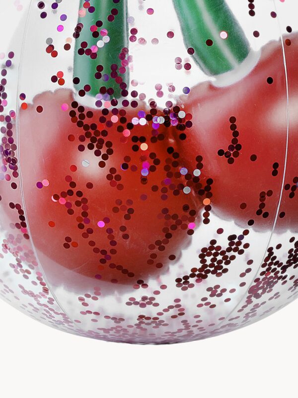 Beach Ball Cherry