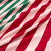 Beach Towel Alvaro with Stripes
