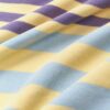 Beach Towel Alvaro with Stripes