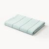 Beach Towel Elana with Decorative Fringes