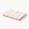 Beach Towel Elana with Decorative Fringes