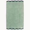 Beach Towel Palm