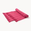 Beach Towel Piero with Fringes