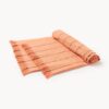 Beach Towel Piero with Fringes