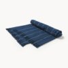 Beach Towel Piero with Fringes