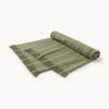 Beach Towel Piero with Fringes