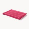 Beach Towel Piero with Fringes