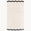 Beach Towel Wave