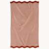 Beach Towel Wave