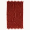 Beach Towel Wave
