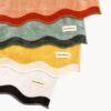 Beach Towel Wave