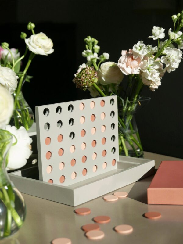 Board Game Connect 4 Classic