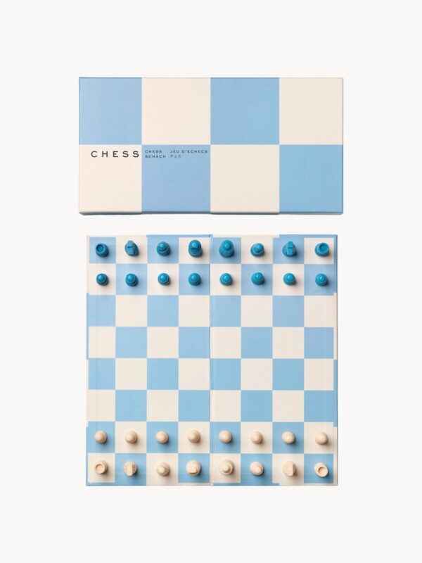 Chess Game Play
