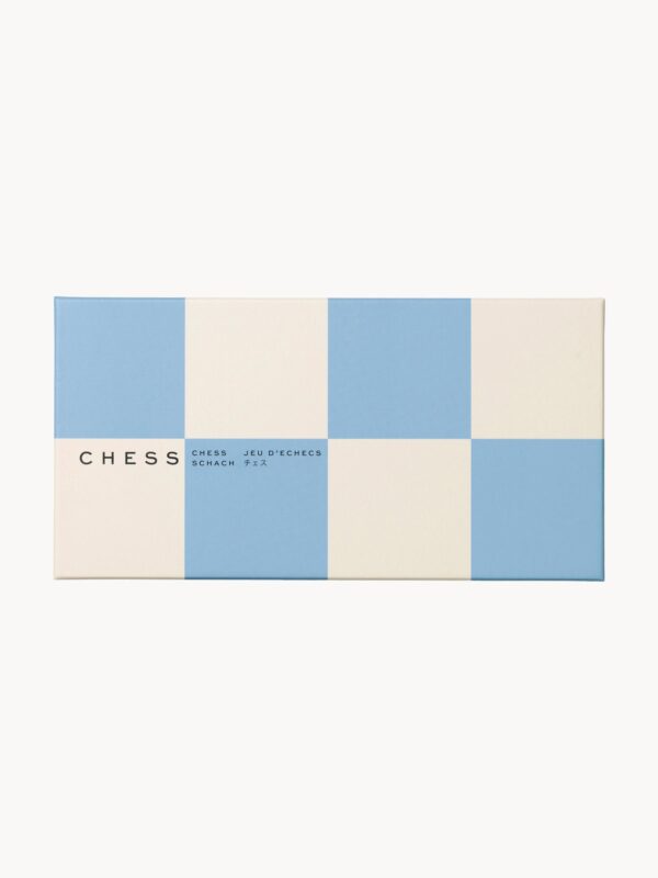 Chess Game Play