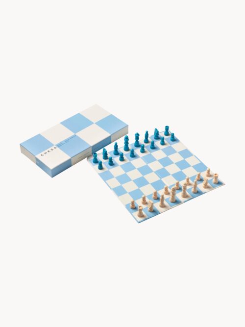 Chess Game Play