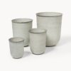 Flower Pots Out, Set of 4