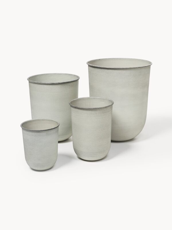 Flower Pots Out, Set of 4