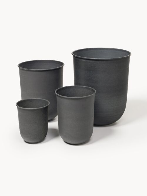 Flower Pots Out, Set of 4