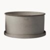 Flower Pots Plant, Set of 2