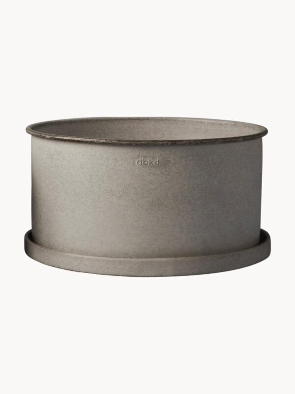 Flower Pots Plant, Set of 2