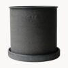 Flower Pots Plant, Set of 2