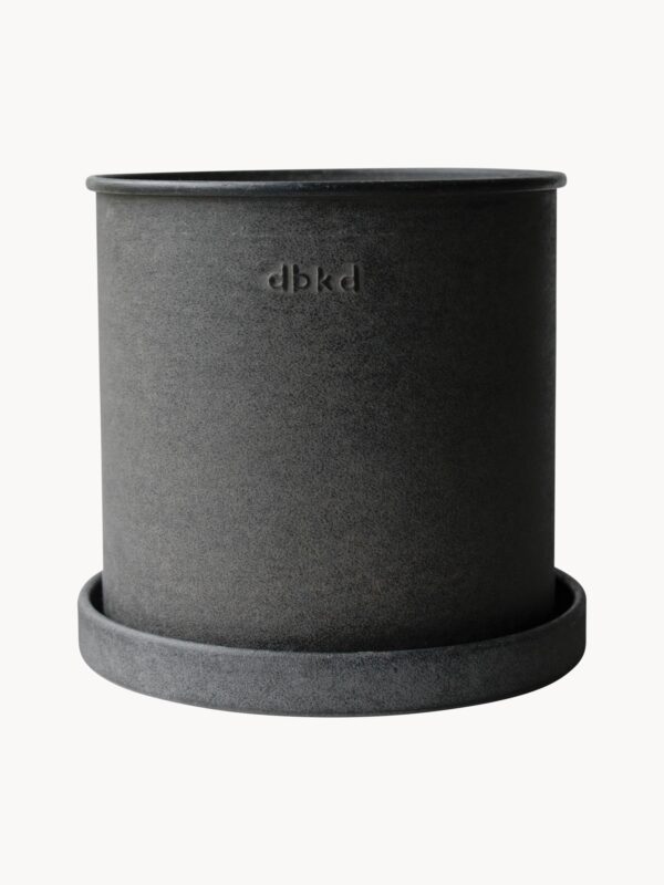 Flower Pots Plant, Set of 2