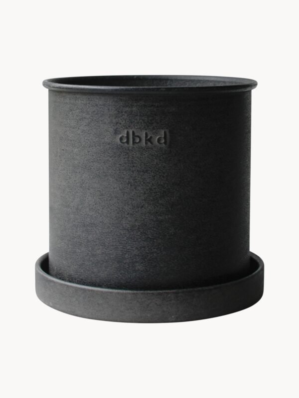 Flower Pots Plant, Set of 2
