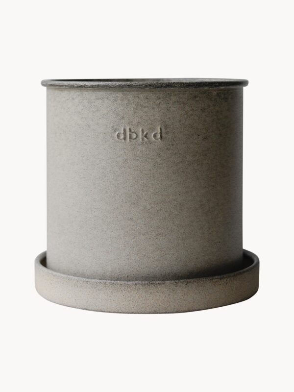 Flower Pots Plant, Set of 2