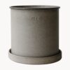 Flower Pots Plant, Set of 2
