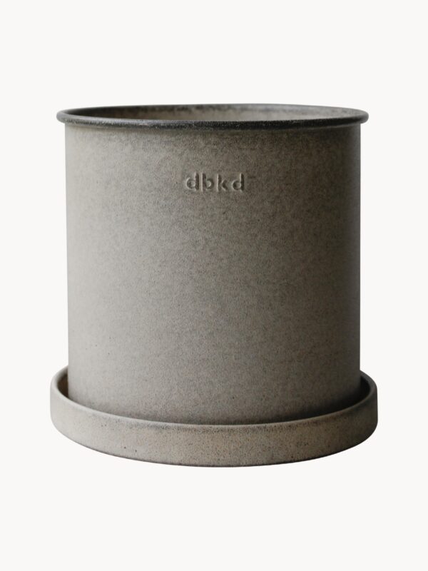 Flower Pots Plant, Set of 2