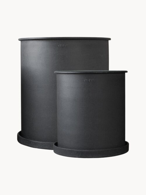 Flower Pots Plant, Set of 2
