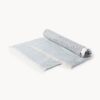Hammam Towel Indra with Decorative Fringes