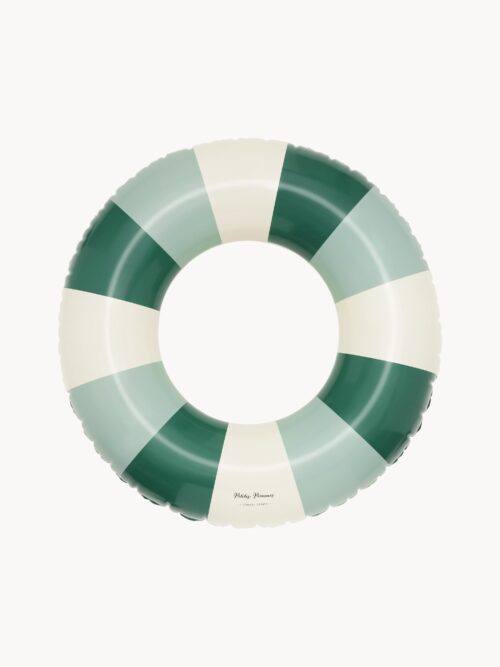 Hand-Printed Swim Ring Calile Oxford, in various sizes