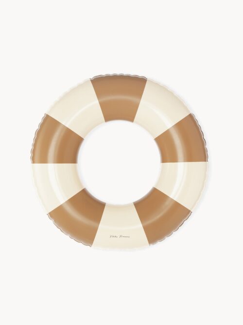 Hand-Printed Swim Ring Dolce, in various sizes