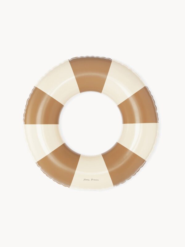 Hand-Printed Swim Ring Dolce, in various sizes