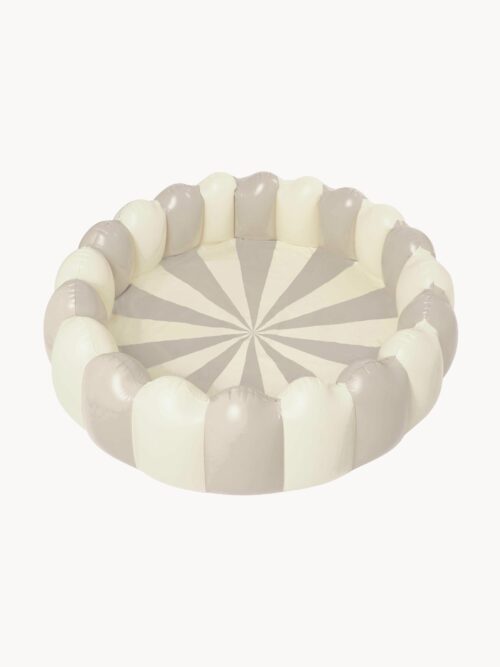 Inflatable Garden Pool Henry, Ø 160 cm