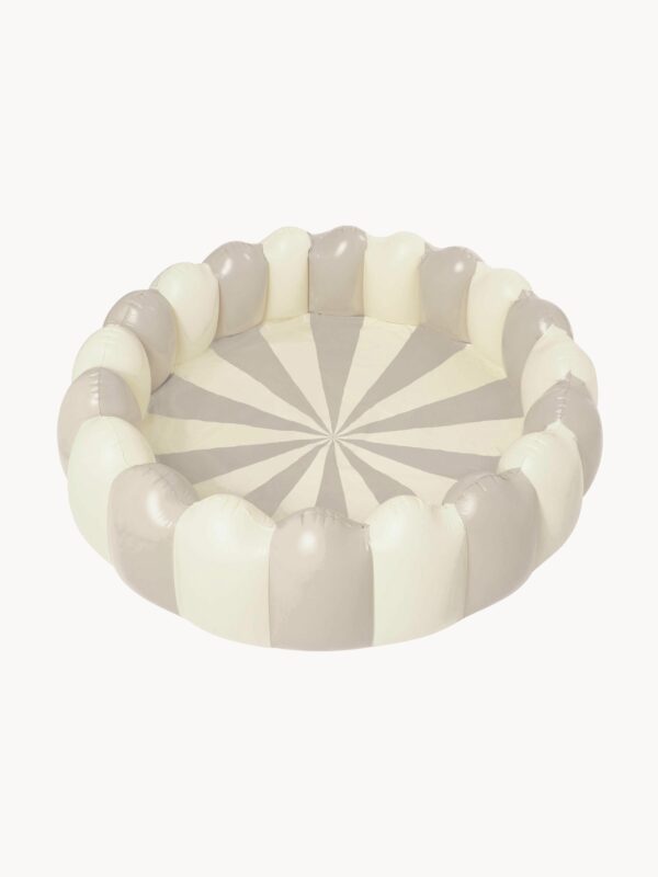 Inflatable Garden Pool Henry, Ø 160 cm