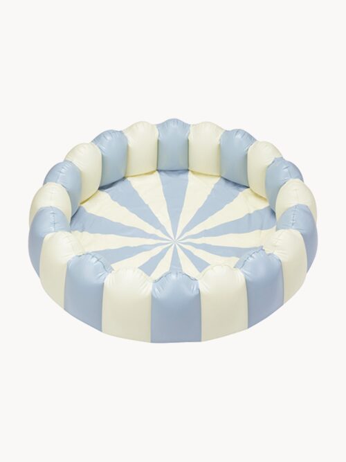Inflatable Garden Pool Henry, Ø 160 cm