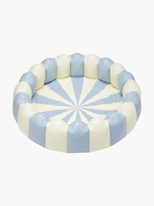 Inflatable Garden Pool Henry, Ø 160 cm