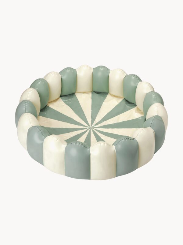 Inflatable Garden Pool Henry, Ø 160 cm