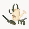 Kids Garden Set Lemon