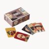 Memory Game Iconic People