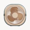 Mobile Table Fan Fantastic