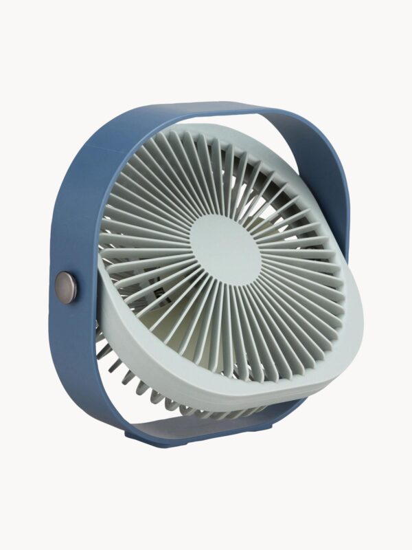 Mobile Table Fan Fantastic