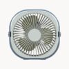 Mobile Table Fan Fantastic