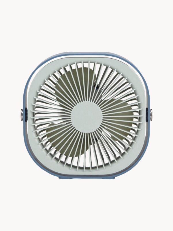 Mobile Table Fan Fantastic