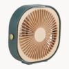 Mobile Table Fan Fantastic