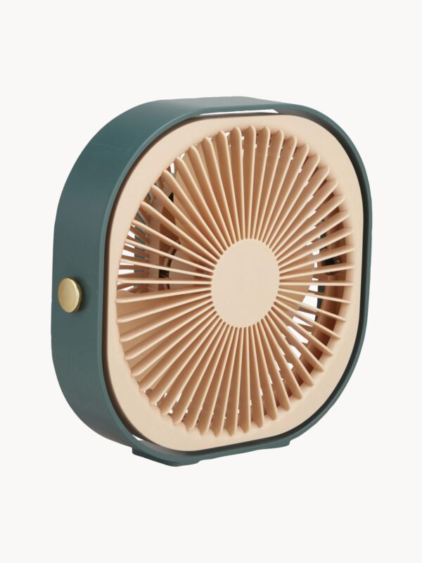 Mobile Table Fan Fantastic
