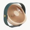Mobile Table Fan Fantastic